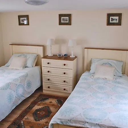 Holiday home - Tigin Mamo By Trident Homes Glenbeigh