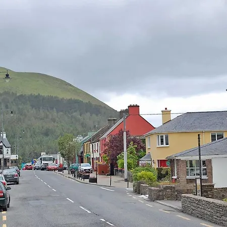 - Tigin Mamo By Trident Homes Nyaraló Glenbeigh