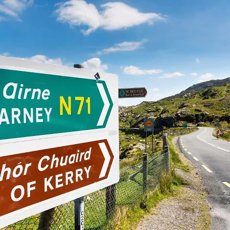 - Tigin Mamo By Trident Homes Holiday home Glenbeigh