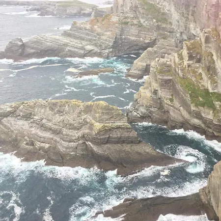 Semesterbostad - Tigin Mamo By Trident Homes *