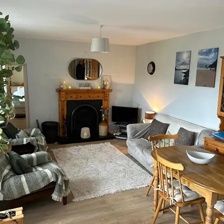 - Tigin Mamo By Trident Homes Nyaraló Glenbeigh