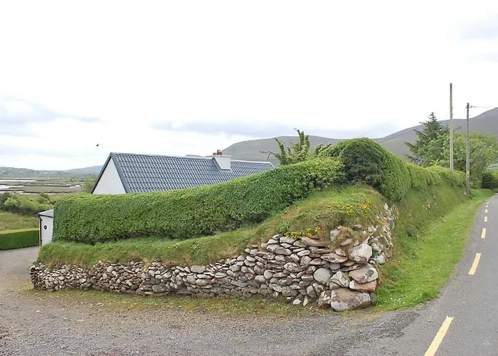 - Tigin Mamo By Trident Homes Dom wakacyjny Glenbeigh