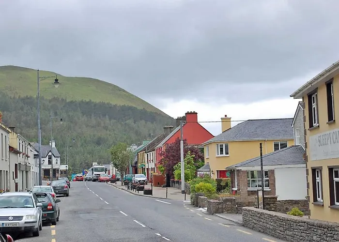 - Tigin Mamo By Trident Homes Dom wakacyjny Glenbeigh