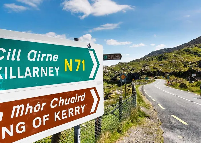 - Tigin Mamo By Trident Homes Dom wakacyjny Glenbeigh