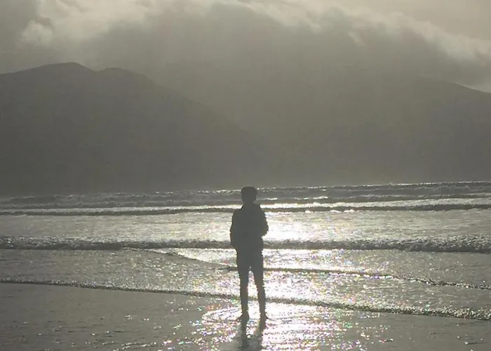 Dom wakacyjny - Tigin Mamo By Trident Homes Glenbeigh