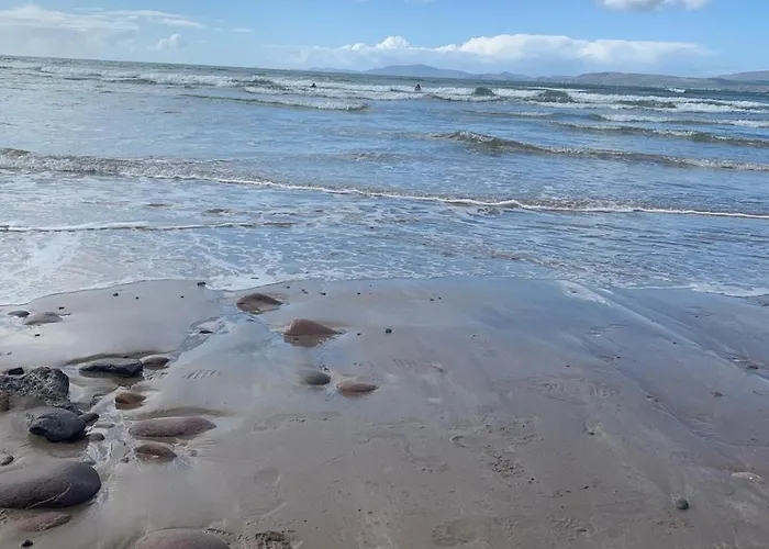 - Tigin Mamo By Trident Homes * Glenbeigh