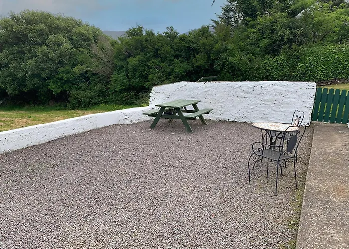 Dom wakacyjny - Tigin Mamo By Trident Homes Glenbeigh