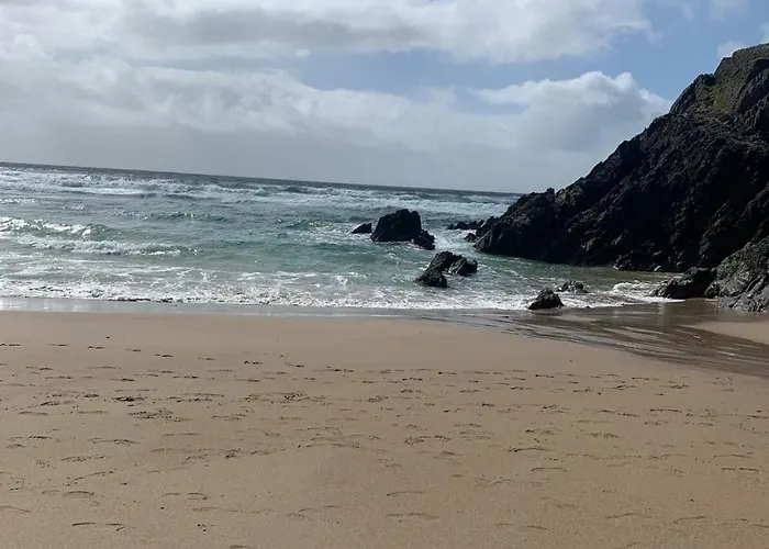 - Tigin Mamo By Trident Homes Dom wakacyjny Glenbeigh