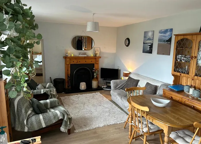 - Tigin Mamo By Trident Homes Dom wakacyjny Glenbeigh