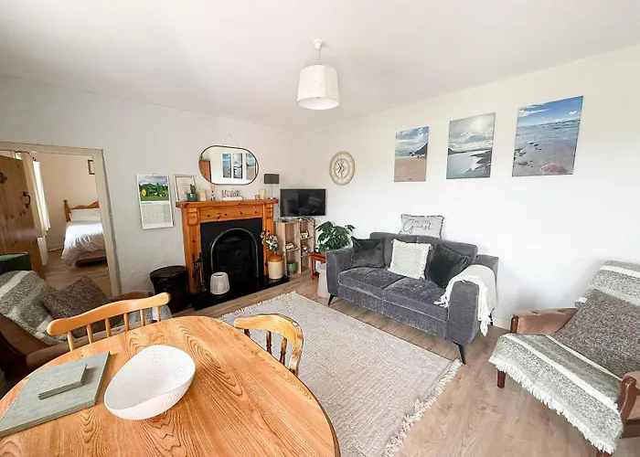 Dom wakacyjny - Tigin Mamo By Trident Homes