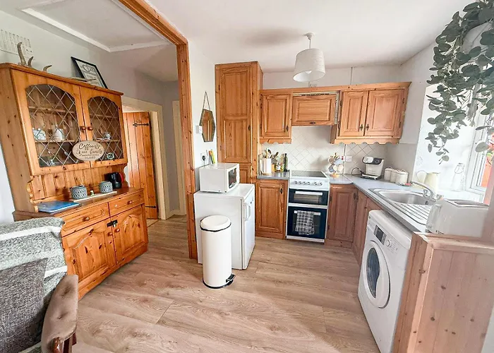 - Tigin Mamo By Trident Homes Dom wakacyjny *